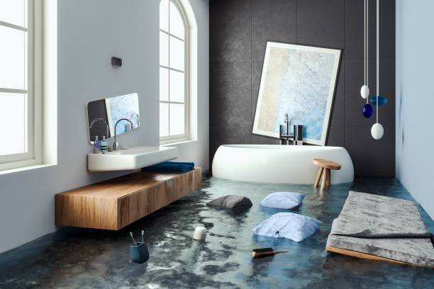 Best Flood damage cleanup  in Hutchins, TX