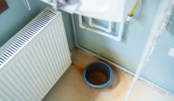  Hutchins, TX Water damage restoration Pros